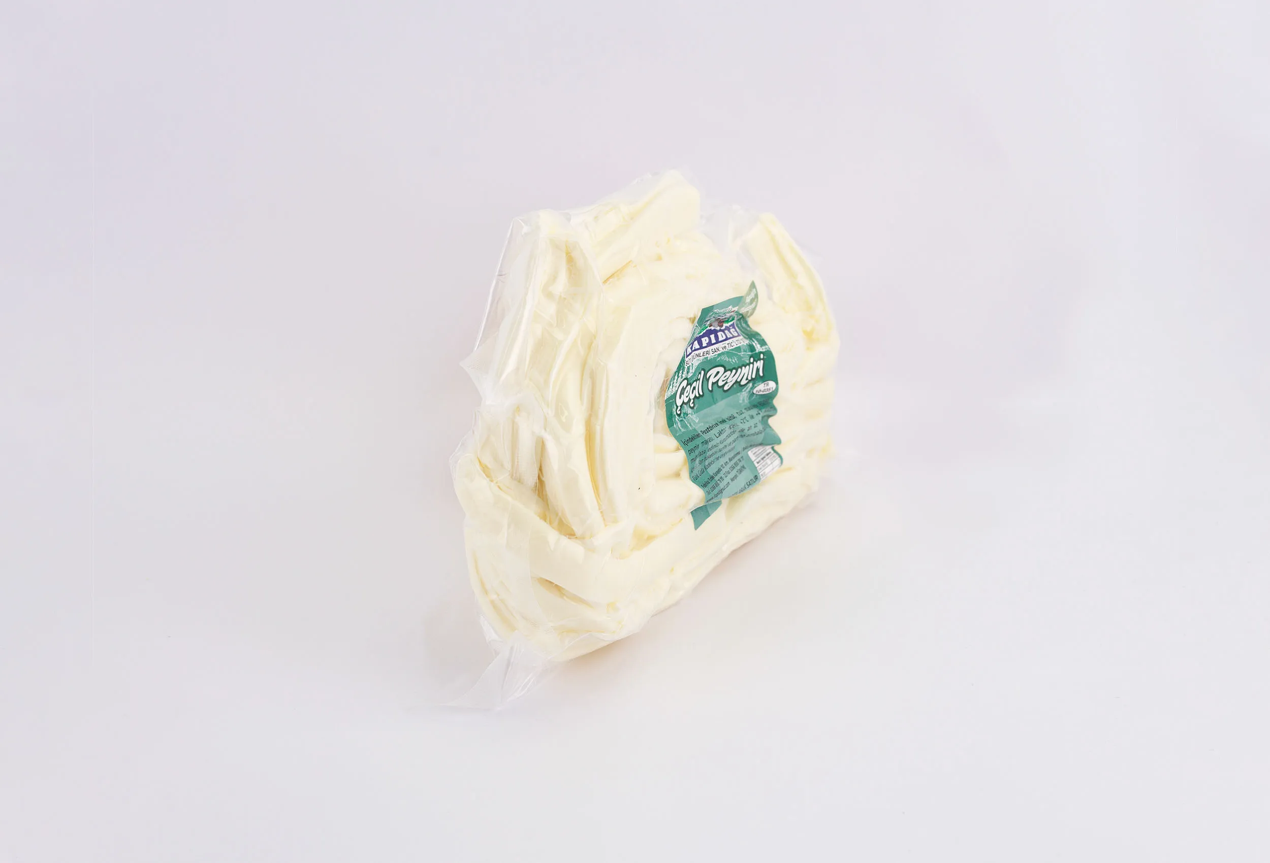 Çeçil Peyniri 500gr